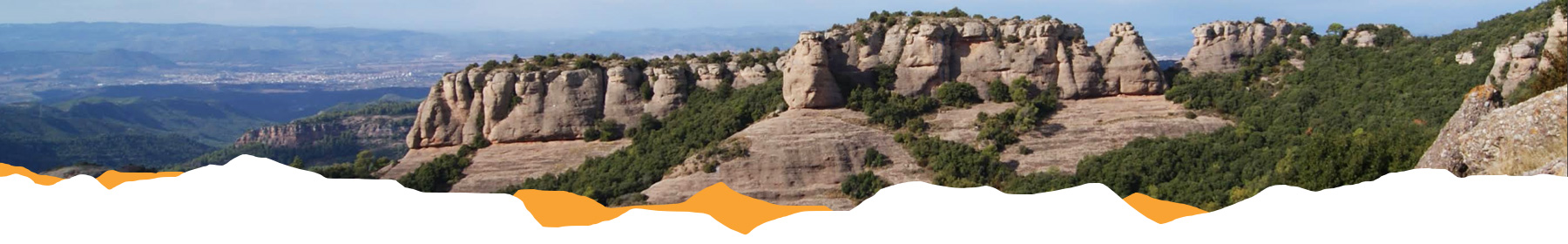 ROSSINYOL NOU - Activitats a la natura