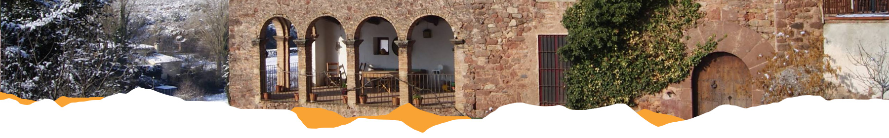 ROSSINYOL NOU - Activitats a la natura