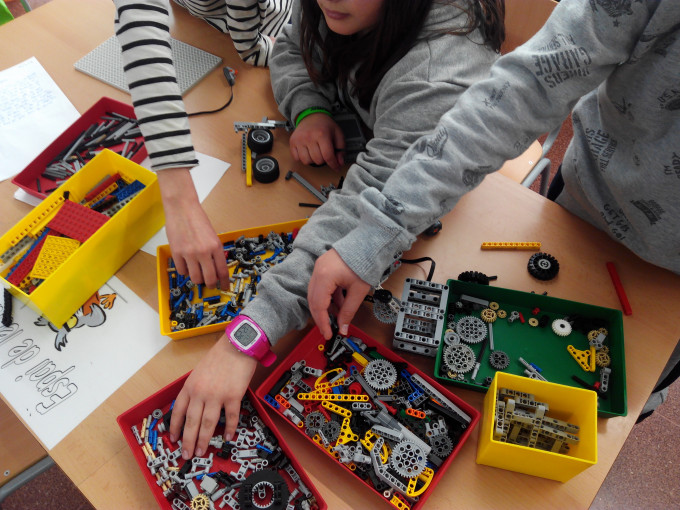 Taller dels Invents