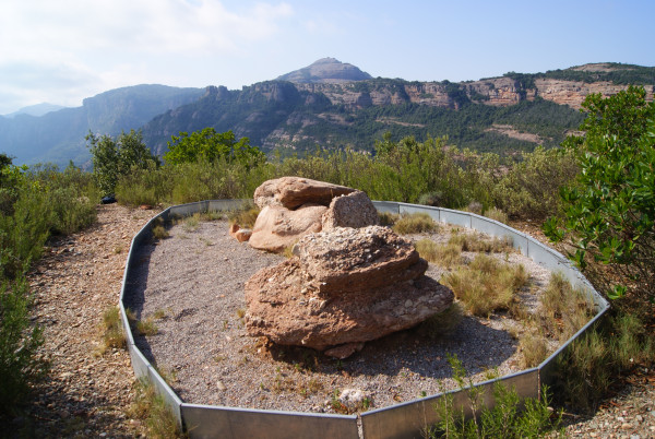 Talleres de Geología